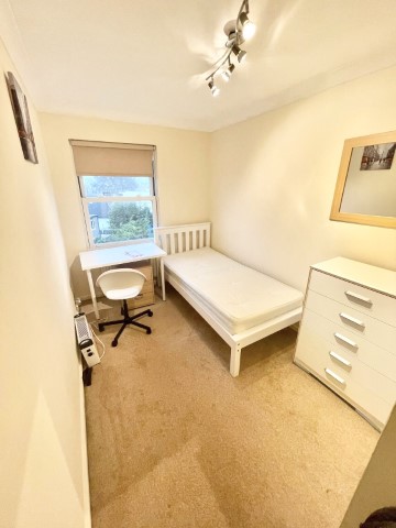 Kingsridge | Single Room #5