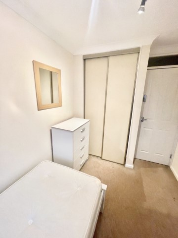 Kingsridge | Single Room #5