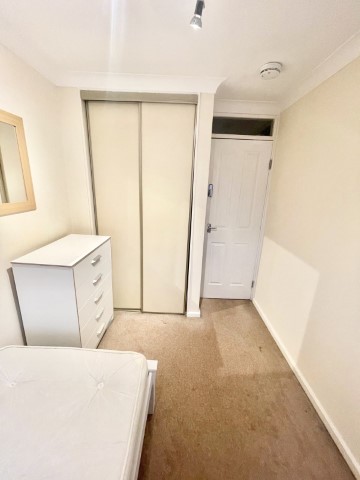 Kingsridge | Single Room #5