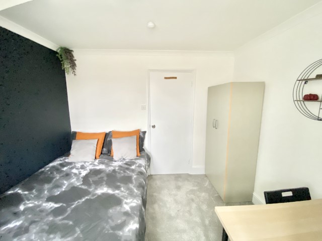 Netherwood | Double Room #3