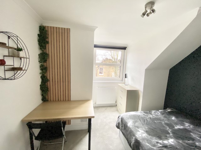 Netherwood | Double Room #3