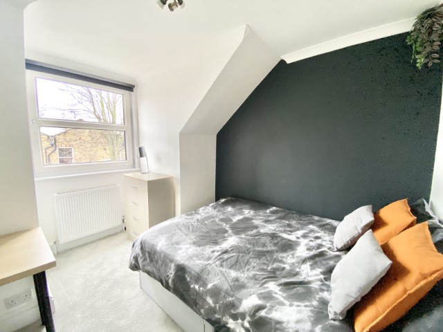 Netherwood | Double Room #3