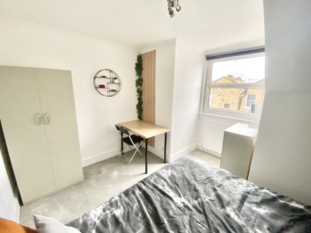 Netherwood | Double Room #3