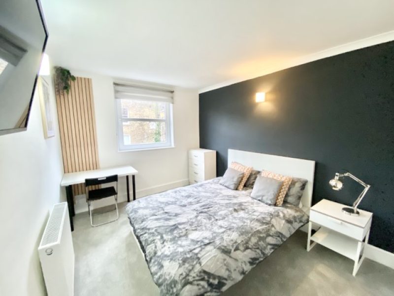 Netherwood | Double Room #1