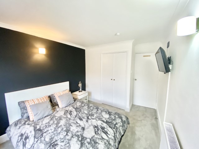 Netherwood | Double Room #1