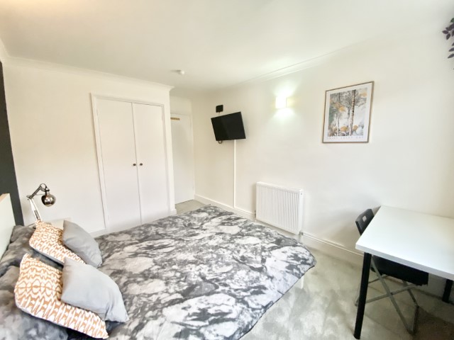 Netherwood | Double Room #1