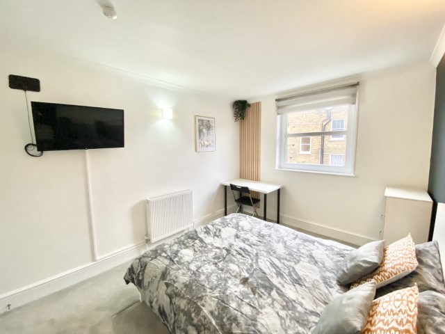 Netherwood | Double Room #1
