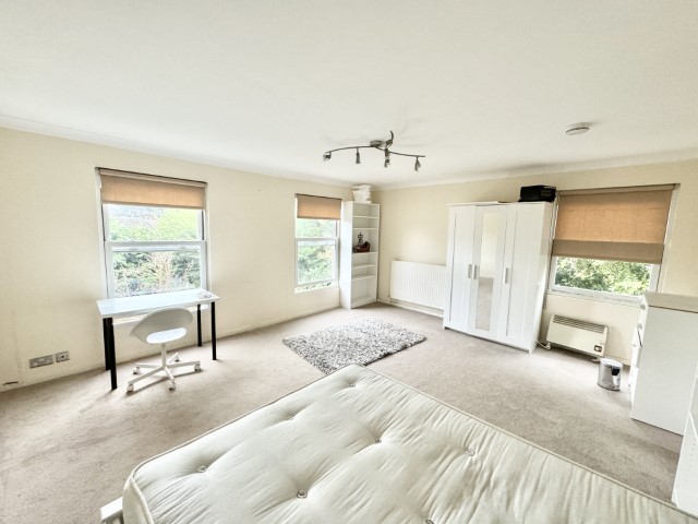 Kingsridge | Double Room #1