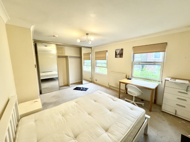 Kingsridge | Double Room #4