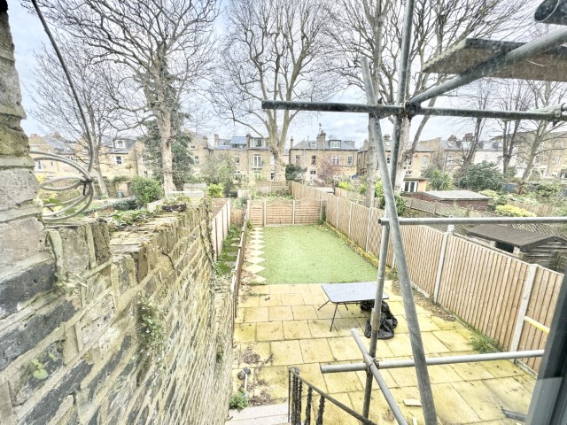 Disraeli B | Double Room #2