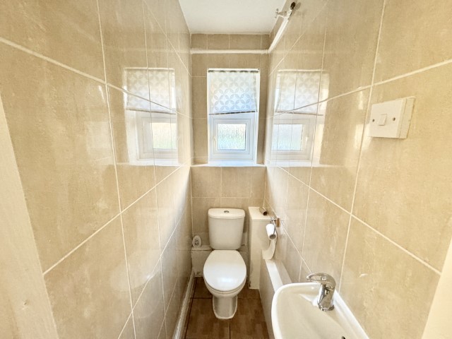 Faulkner | Double Room #2