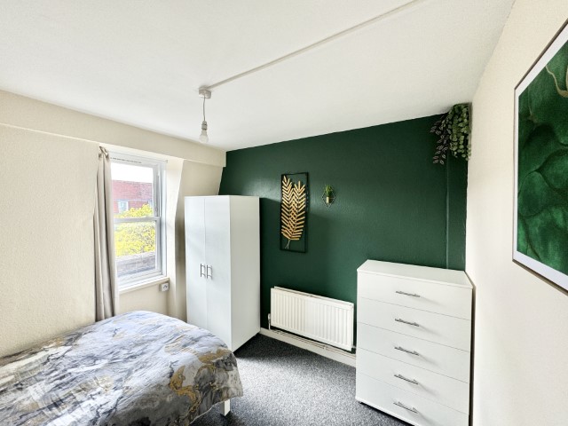 Geranium | Double Room #3