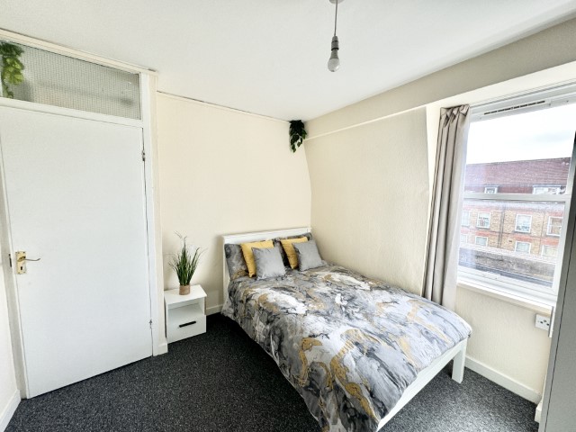 Geranium | Double Room #3