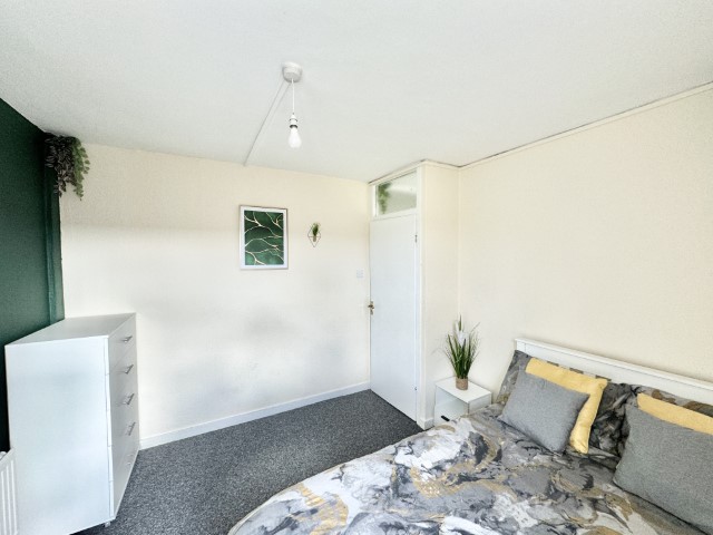 Geranium | Double Room #3