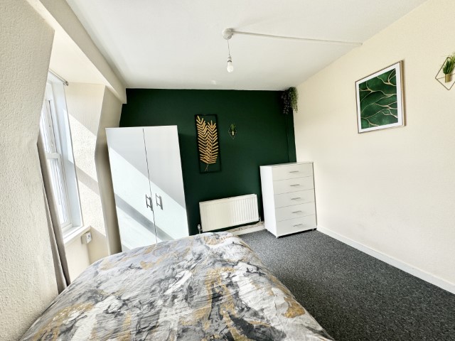 Geranium | Double Room #3