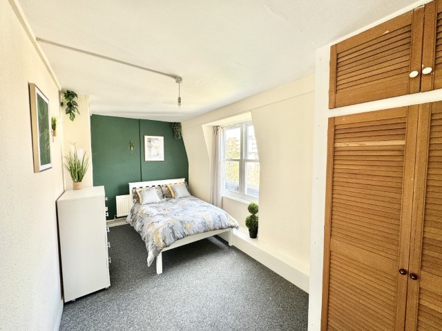 Geranium | Double Room #4