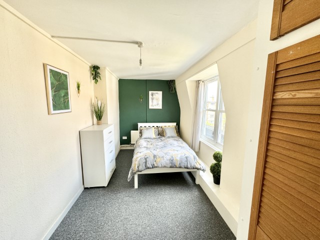 Geranium | Double Room #4