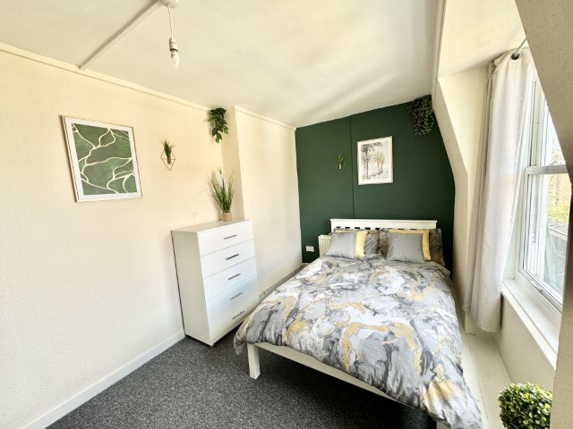 Geranium | Double Room #4