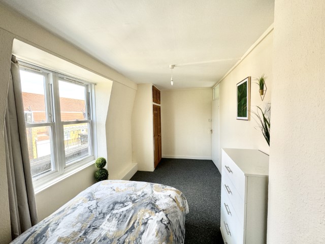 Geranium | Double Room #4