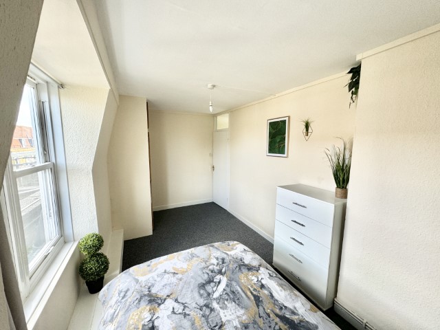 Geranium | Double Room #4