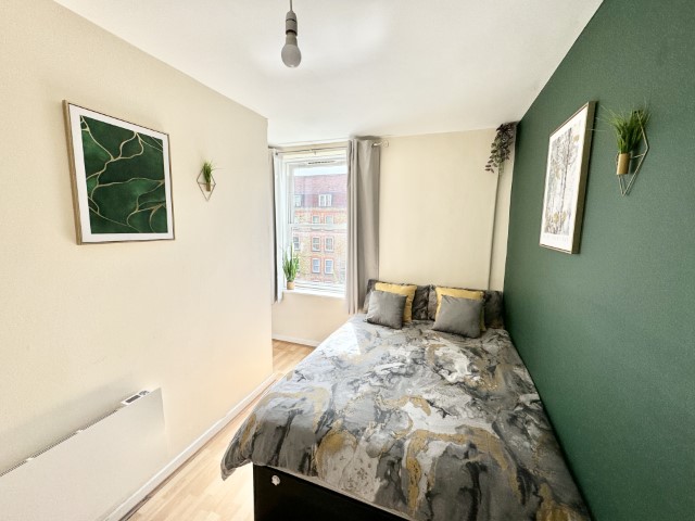 Geranium | Double Room #1