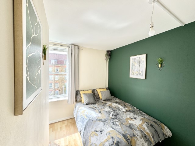 Geranium | Double Room #1