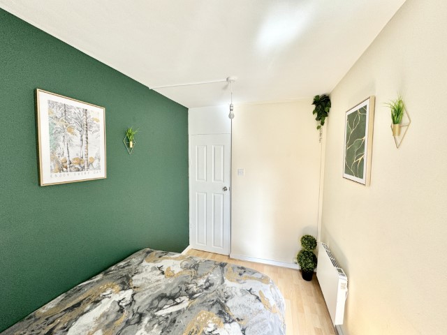 Geranium | Double Room #1