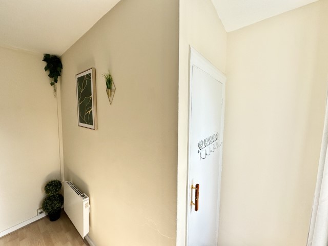 Geranium | Double Room #1