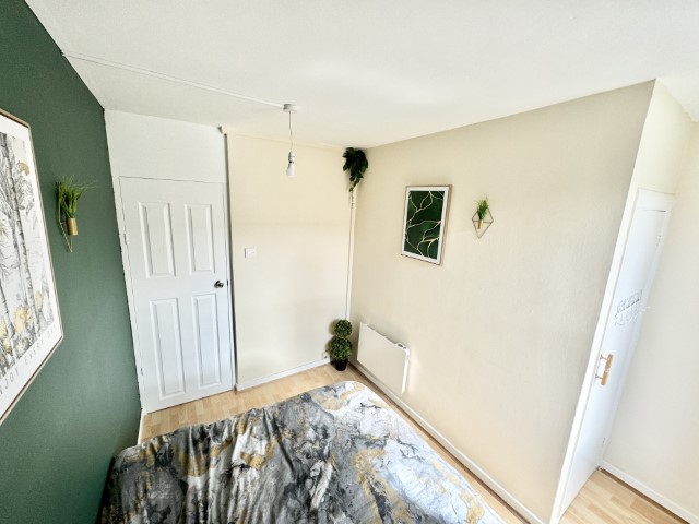 Geranium | Double Room #1