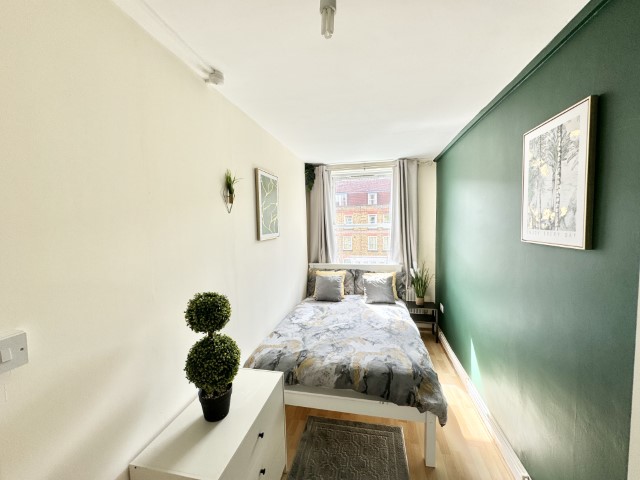 Geranium | Double Room #2