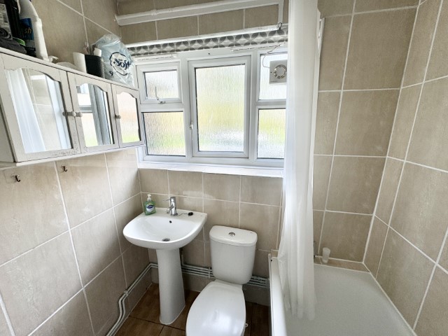 Faulkner | Double Room #2