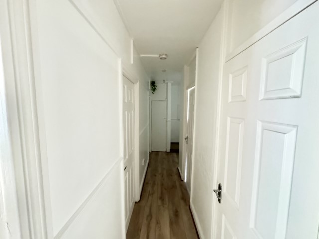 Faulkner | Double Room #2