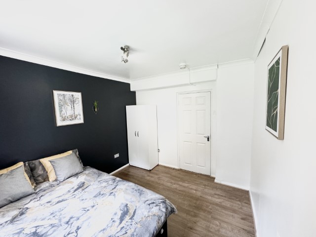 Faulkner | Double Room #2