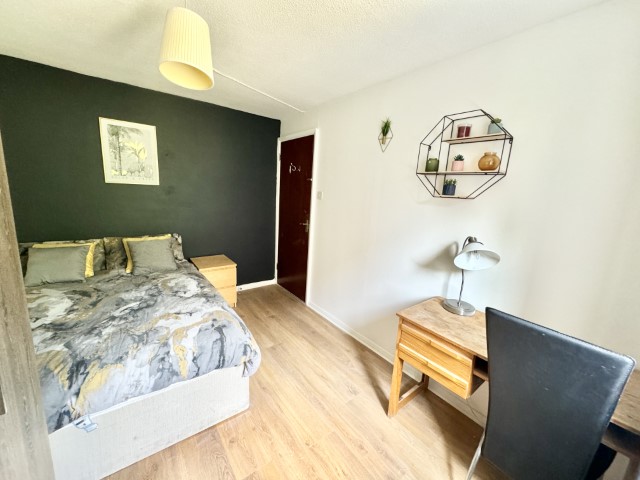 Bray | Double Room #1