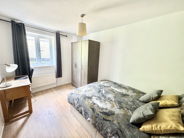 Bray | Double Room #1