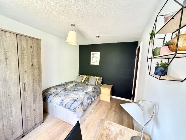 Bray | Double Room #1