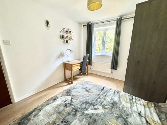 Bray | Double Room #1