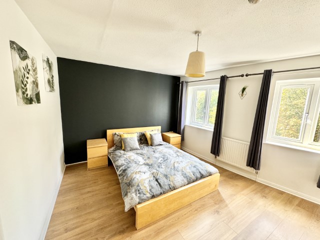 Bray | Double Room #5