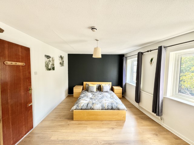 Bray | Double Room #5