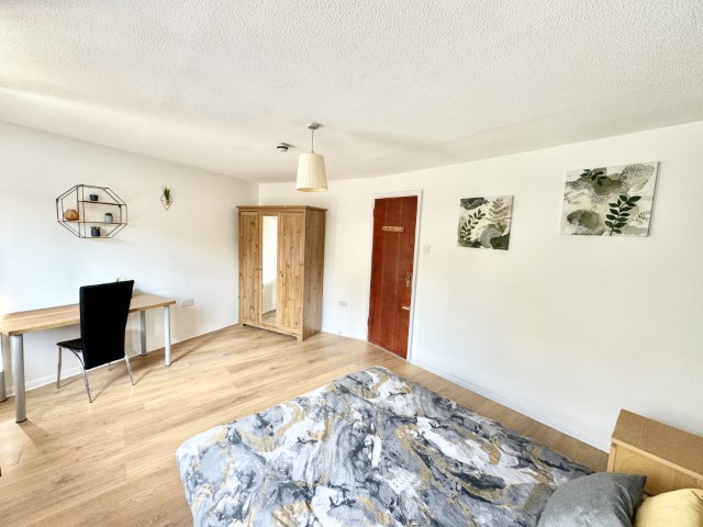 Bray | Double Room #5