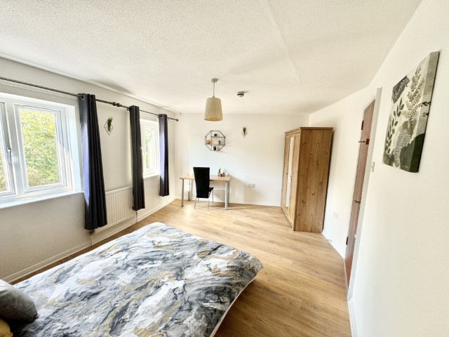 Bray | Double Room #5