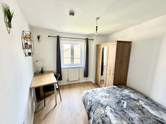 Bray | Double Room #4