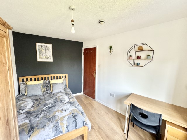 Bray | Double Room #4