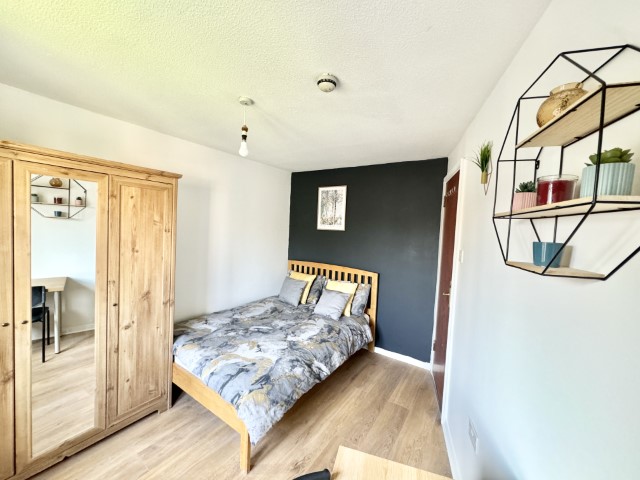 Bray | Double Room #4