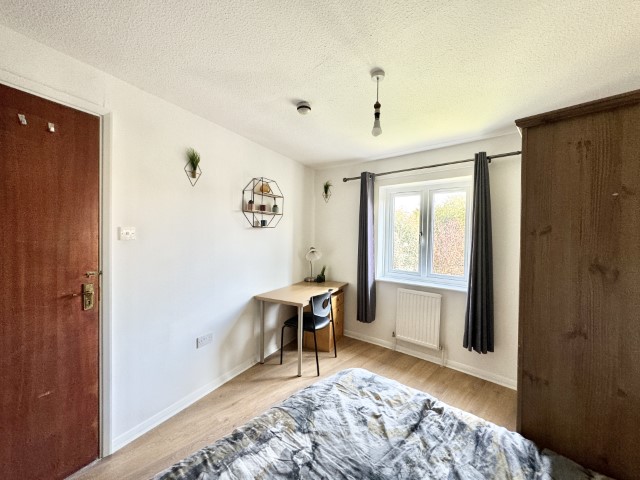 Bray | Double Room #4