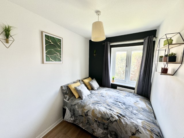 Bray | Double Room #3