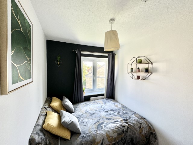 Bray | Double Room #3