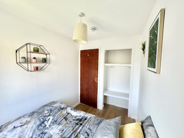 Bray | Double Room #3