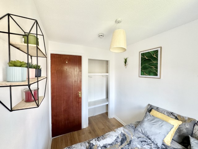 Bray | Double Room #3