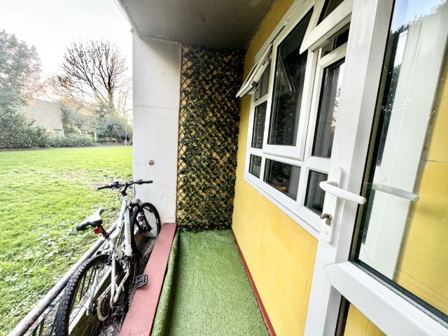 Faulkner | Double Room #2